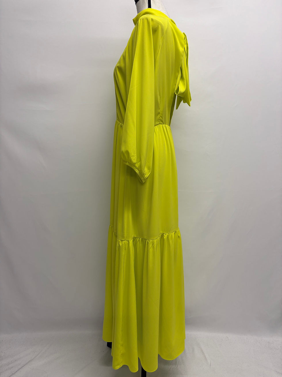 Miniaturbild: GLAMOROUS Maxikleid mit Rückenausschnitt Gr. 40