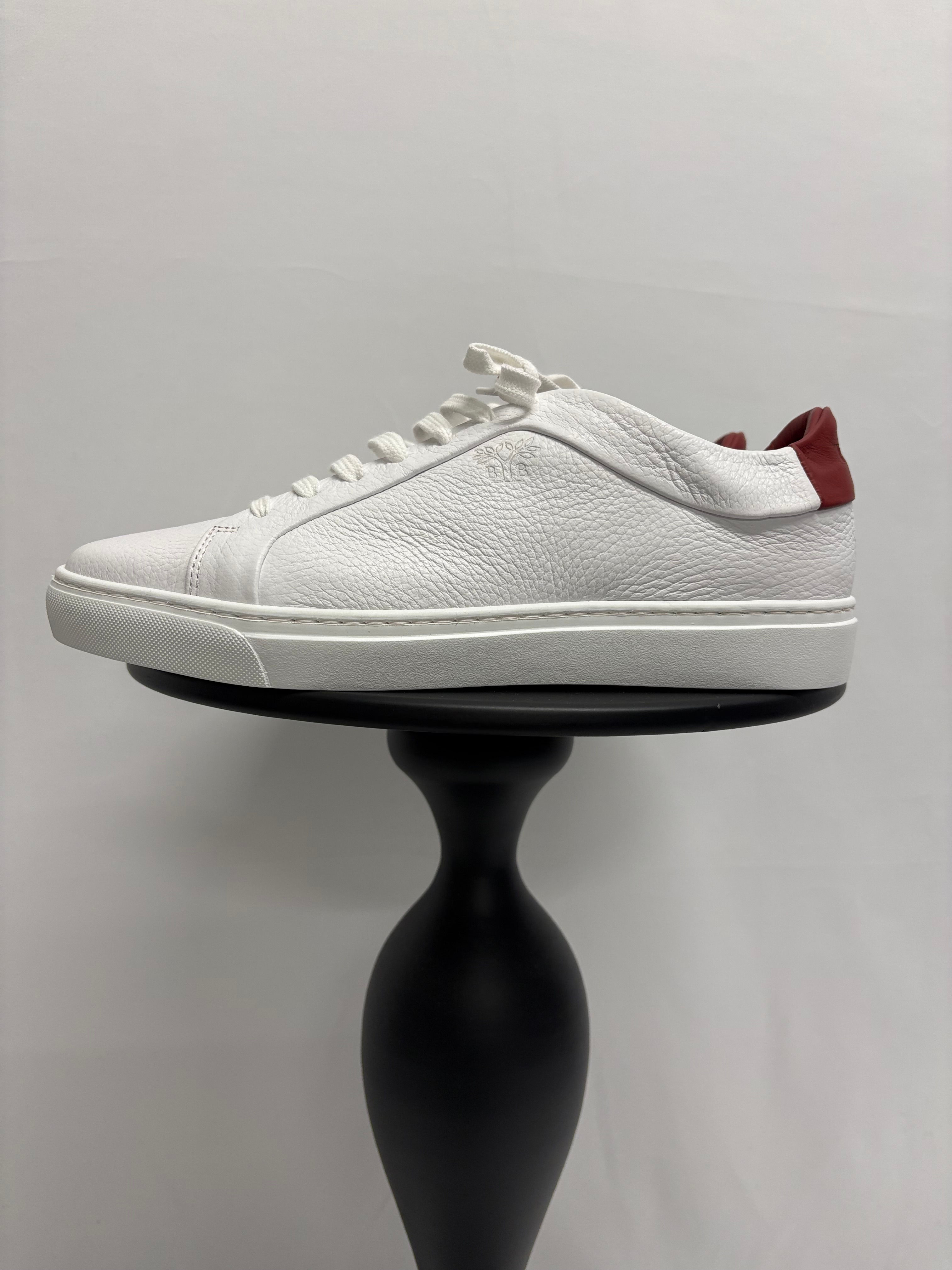 BENCI BROTHERS Ledersneaker Gr. 40