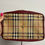 Miniaturbild: BURBERRY Haymarket Bucket Bag