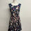 Miniaturbild: TOM TAILOR Blumenkleid Gr. 42
