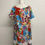 Miniaturbild: H&M Kleid mit Spitze Gr. 40