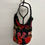 Miniaturbild: ELEGANCE kurzes Top Gr. M