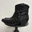Miniaturbild: TOSCA BLU schimmernde Ankleboots Gr. 38
