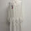 Miniaturbild: MRS&HUGS Leinenkleid Gr. XXL