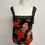 Miniaturbild: ELEGANCE kurzes Top Gr. M
