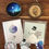 Thumbnail: Winter Tomorrow Needs You butterfly Clear Vinyl Sticker