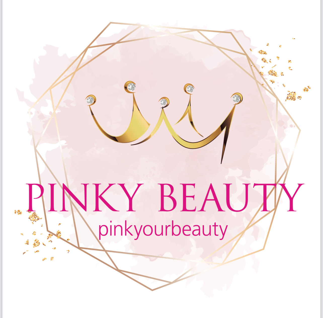 Pinky Beauty