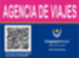 Somos una agencia de viajes autorizada a operar por el Ministerio de Turismo de Uruguay