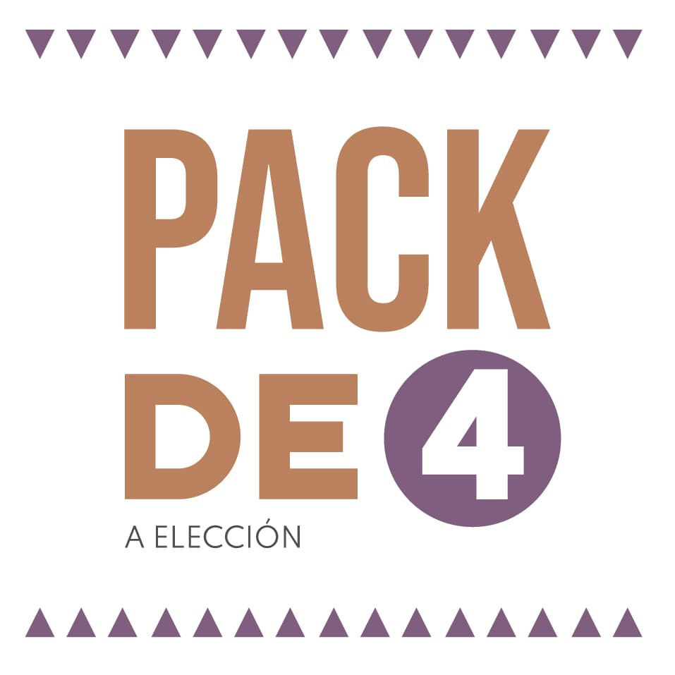 Miniatura: Mesa clásica - 4 patés a elección