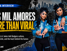 Las Mil Amores Are More Than Viral