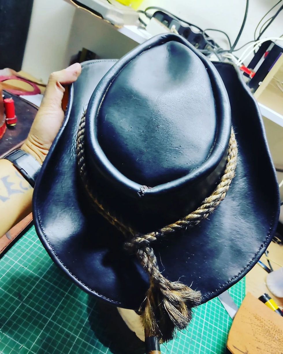 Miniatura: Morgan's  Hat