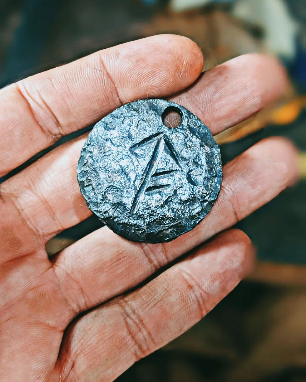 Miniatura: Bind Rune