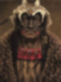 Lost Indians