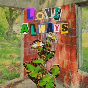 AceRetroGrade Love Always Collection
