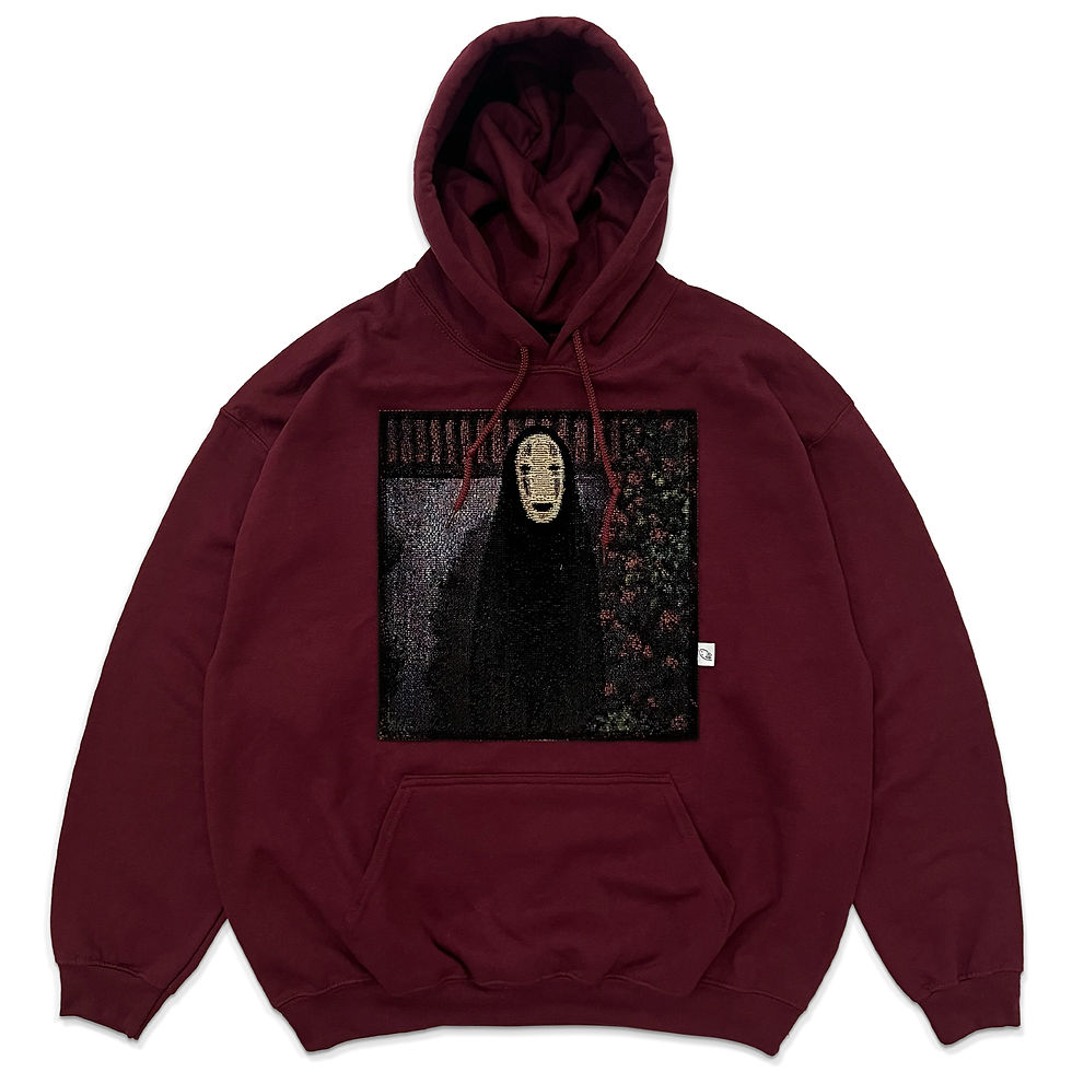 No Face