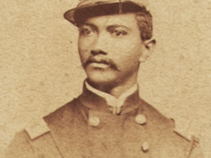Discovering the Black Civil War Surgeon