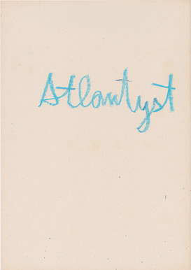 Atlantyst