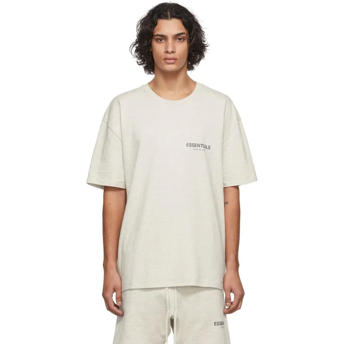 Fear of God Essentials