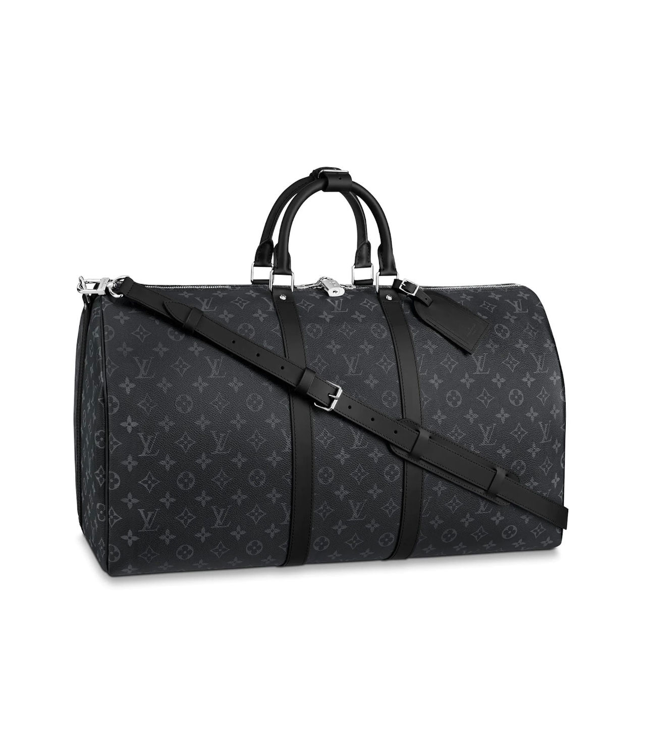 Louis Vuitton Keepall Bandouliere