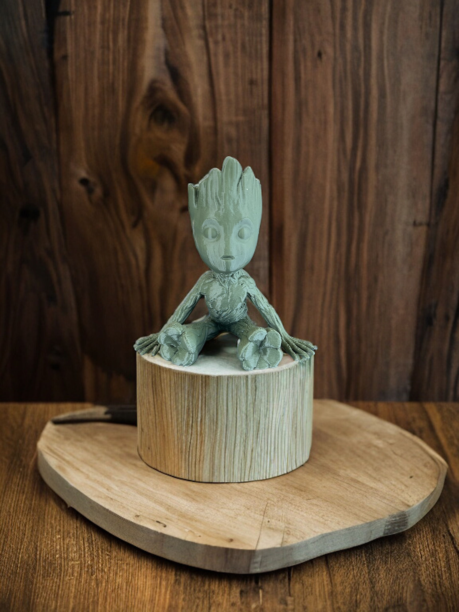 GROOT