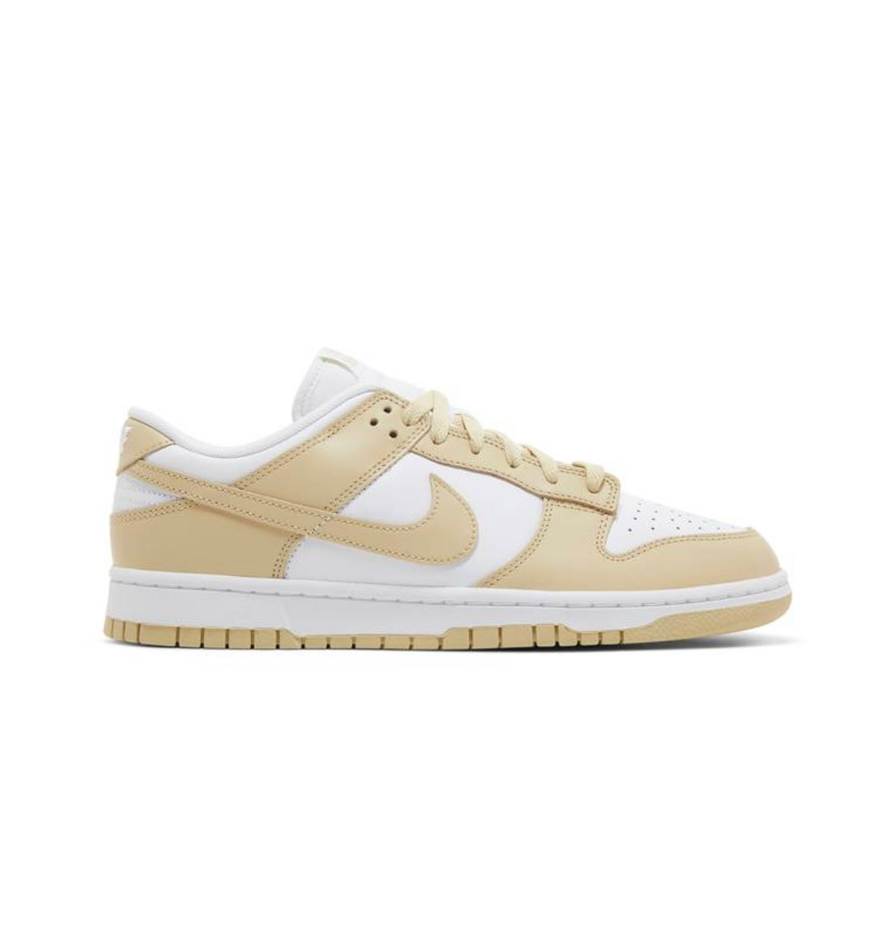Dunk Low 'Team Gold'