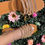 Thumbnail: Strappy Crystal Flat Sandals