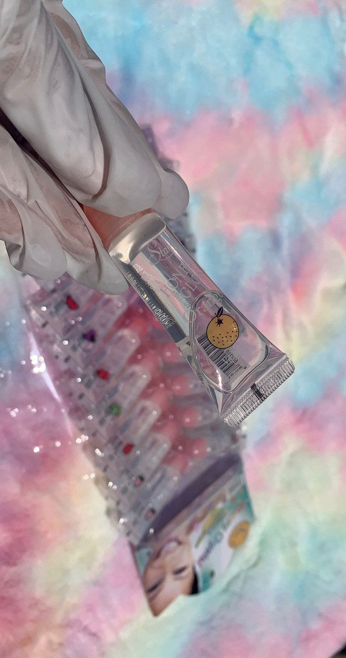 Thumbnail: Starry Honey Gloss