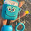 Thumbnail: SULLEY silicone Case for apple AirPods Case ( with Bite Charging Protector)