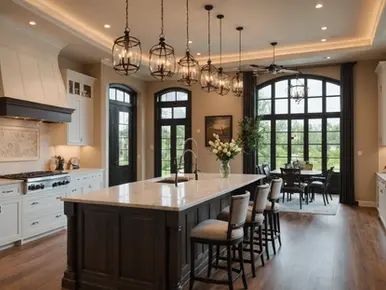 Pourquoi choisir une maison sur mesure peut être la bonne décision pour vous