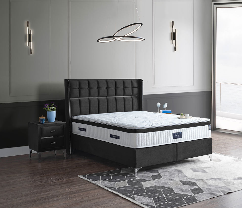 Bedroom FurnitureFactory.ie