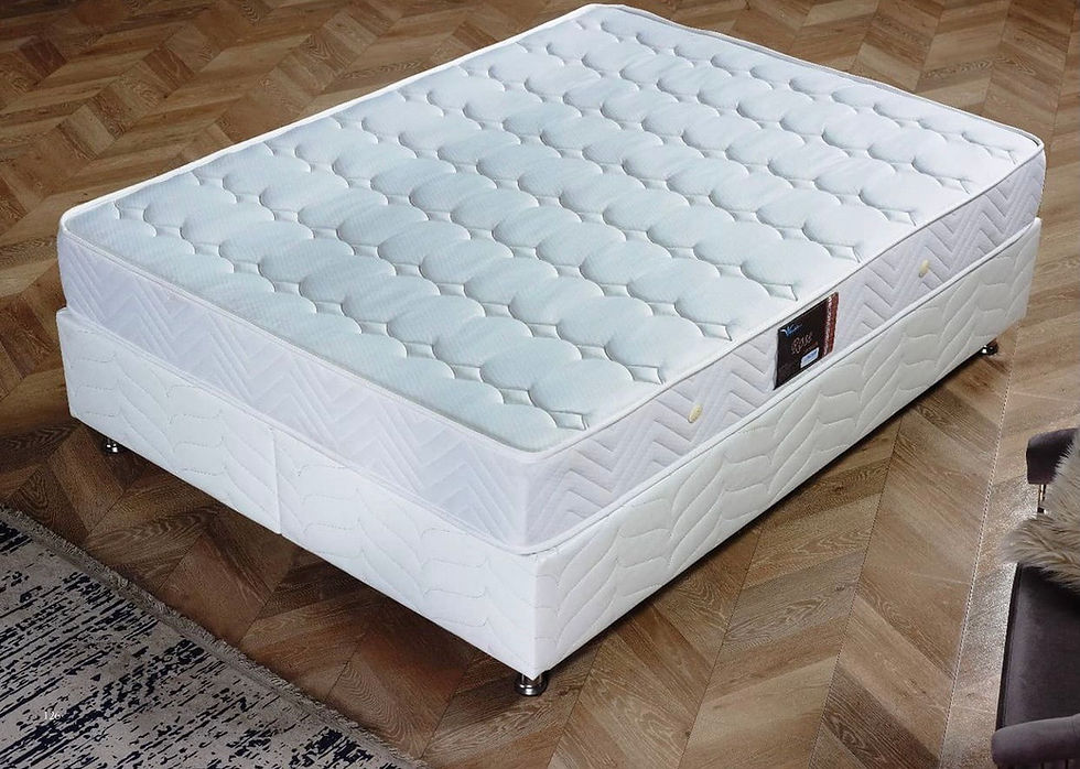 Rose mattress FurnitureFactory.ie