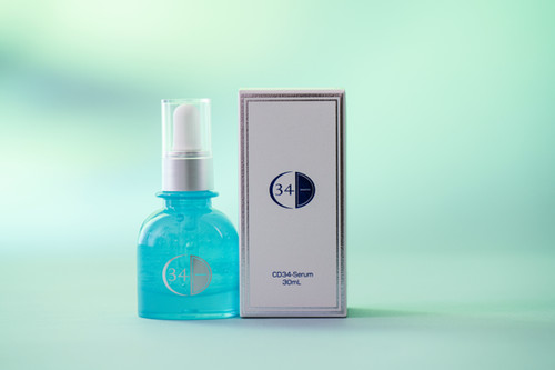 CD34 セラム 30mL CD34－セラム | CD34-公式ストア