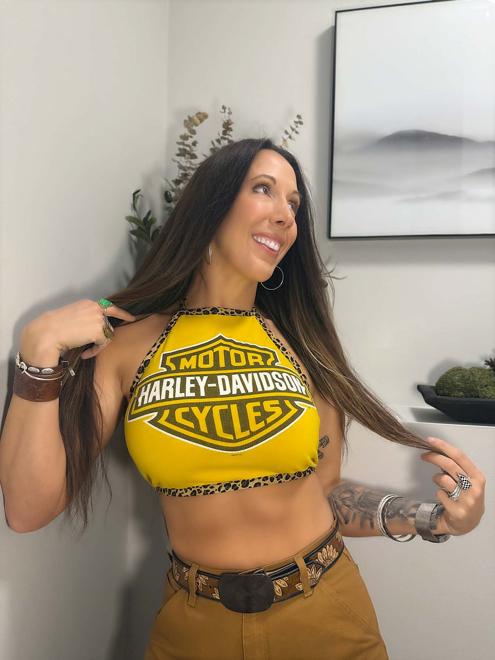 Thumbnail: HD Yellow Cheetah 