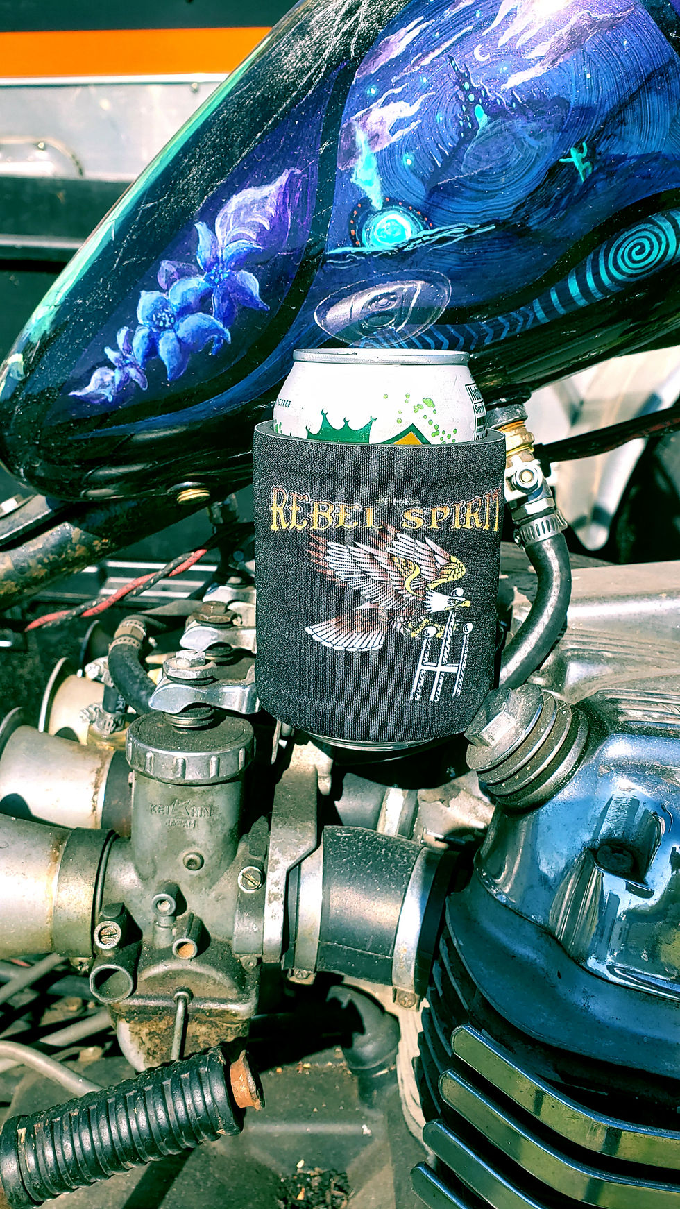 Thumbnail: Slap Koozie 