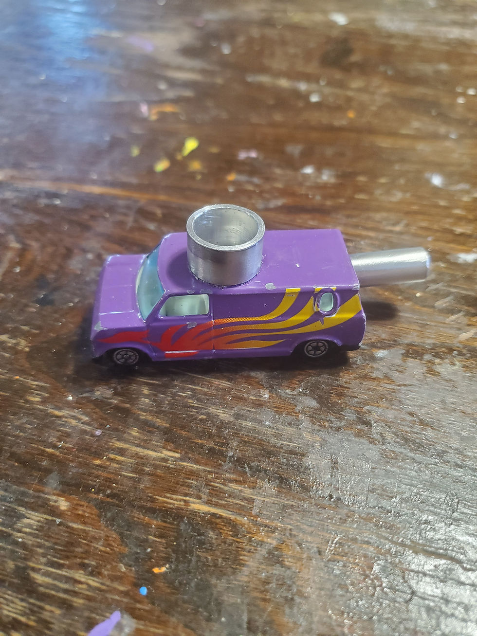 Thumbnail:  POT wheels Vans