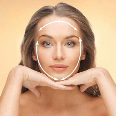 The Secret to Natural Facial Lifting