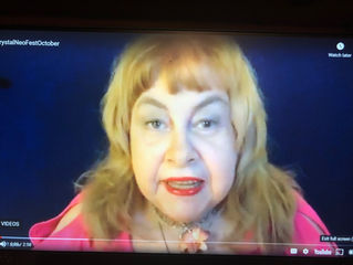 Another Zoom Monologue, Another Year in Shutdown, How Did We Fare?