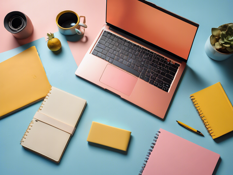 High Performance Coaching for Solopreneurs: Finding Balance, Joy & Success