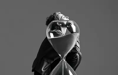 Most agents don't have a time problem. They have a structure problem. This fixes it