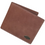 Thumbnail: Leather Flip Wallet -95803