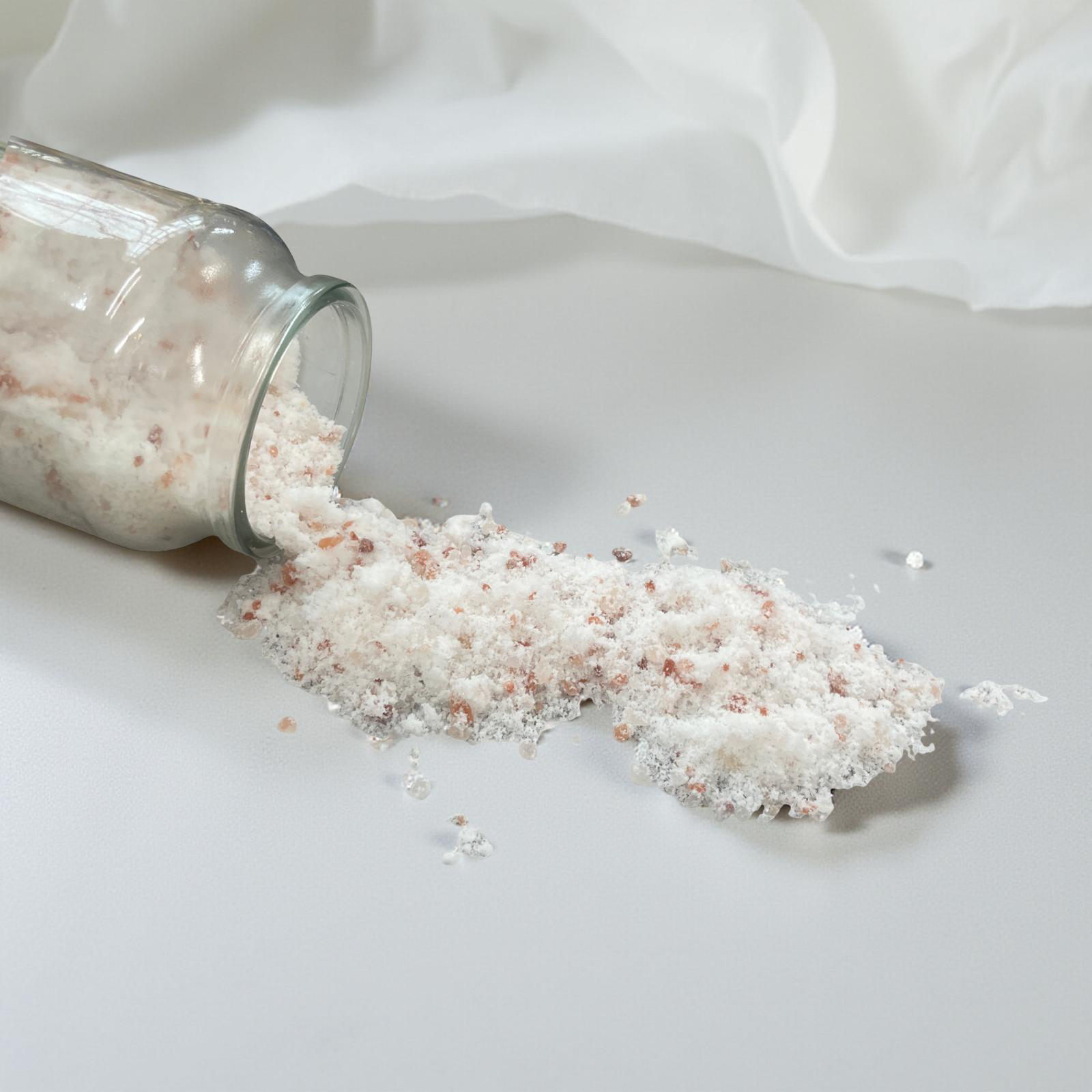 Epsom Salts