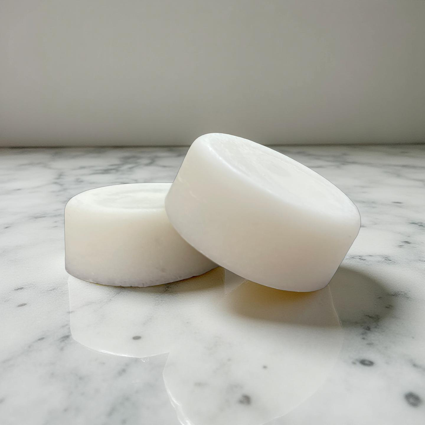 Conditioner Bar 75g Bare Naked Soap