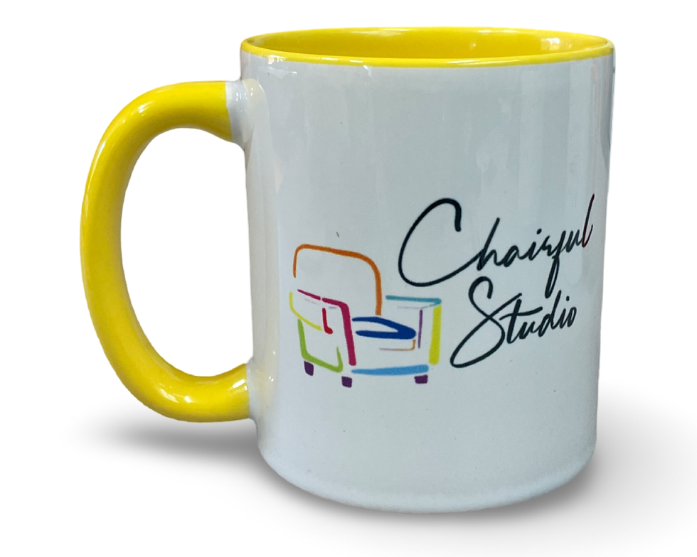 Thumbnail: Chairful Mugs 