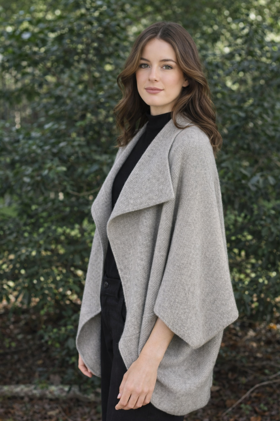 Thumbnail: Takahe Cape