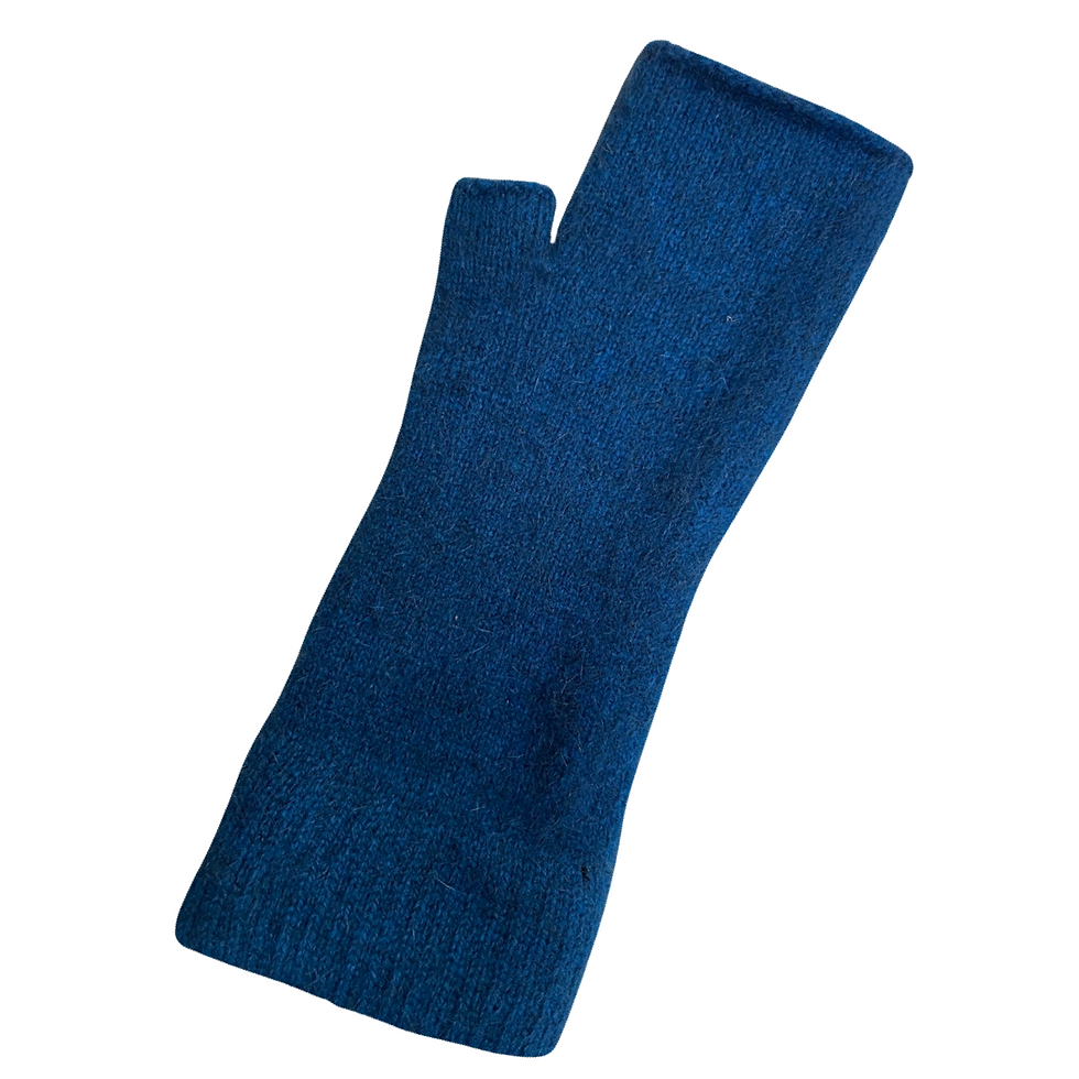 Lothlorian Plain Fingerless Glove