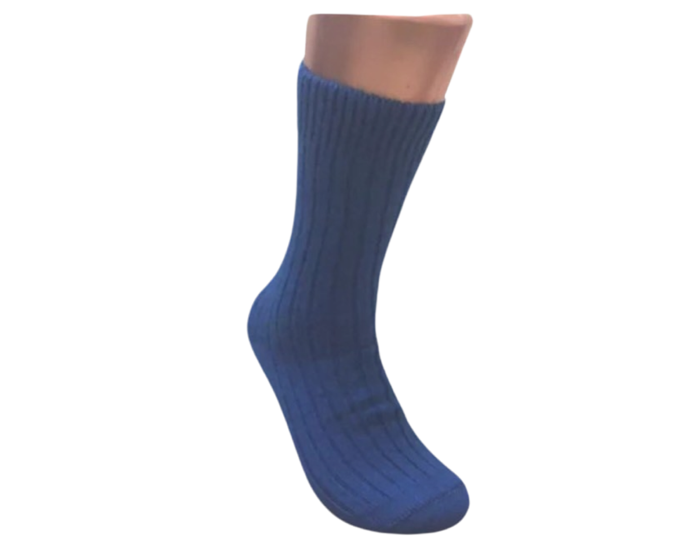Lothlorian Casual Sock Lagoon