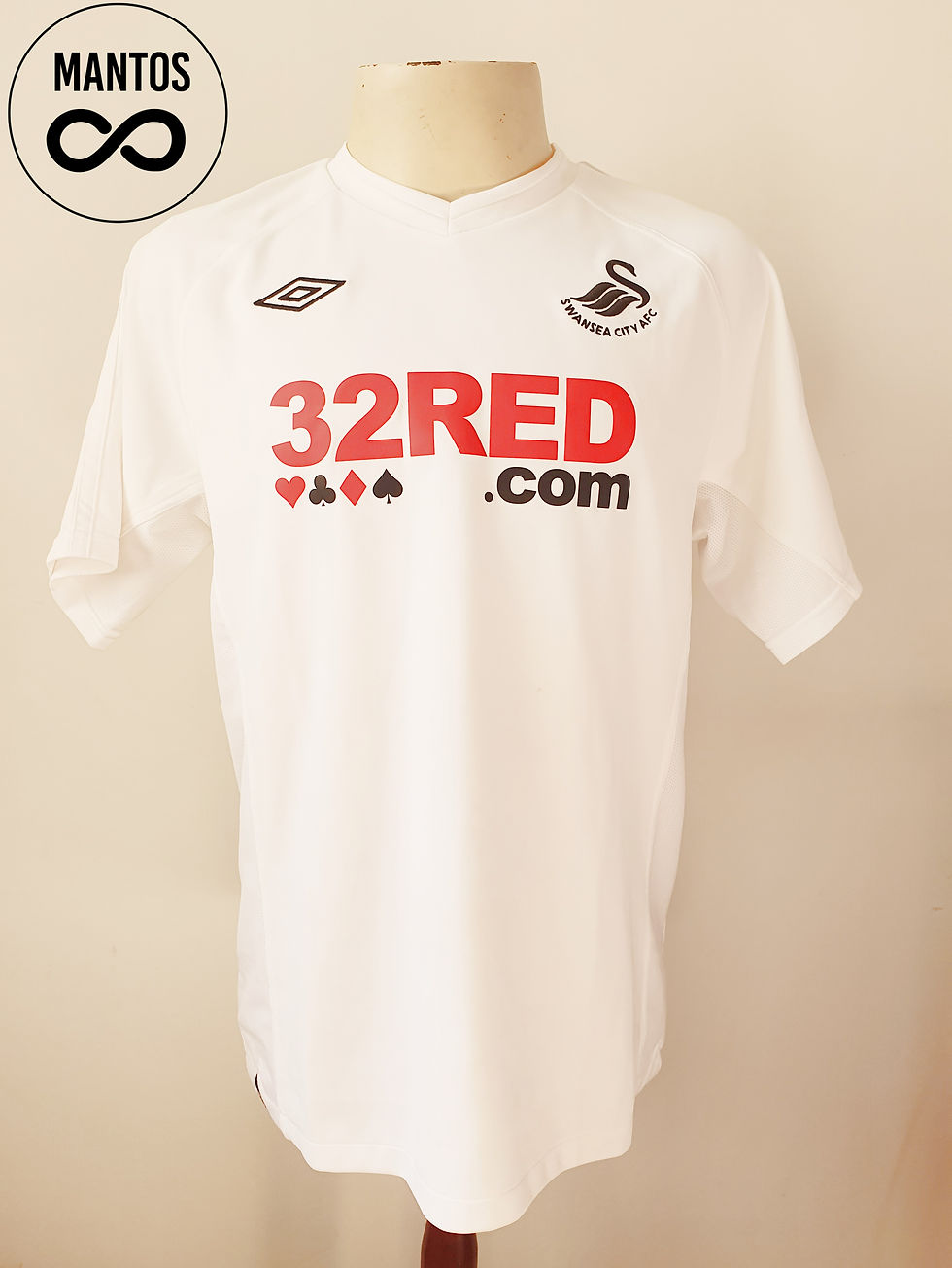 Camisa Swansea