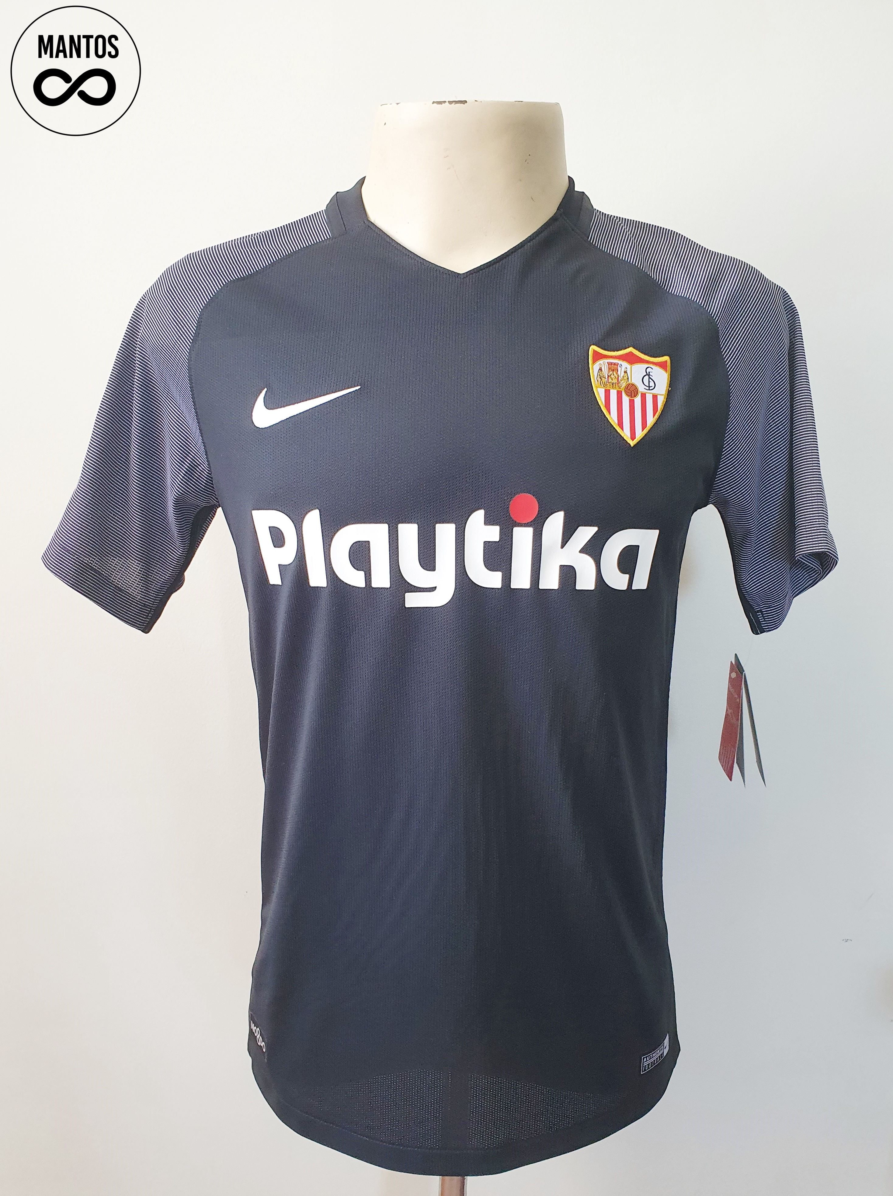 Camisa Sevilla