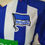 Miniatura: Camisa Hertha Berlim