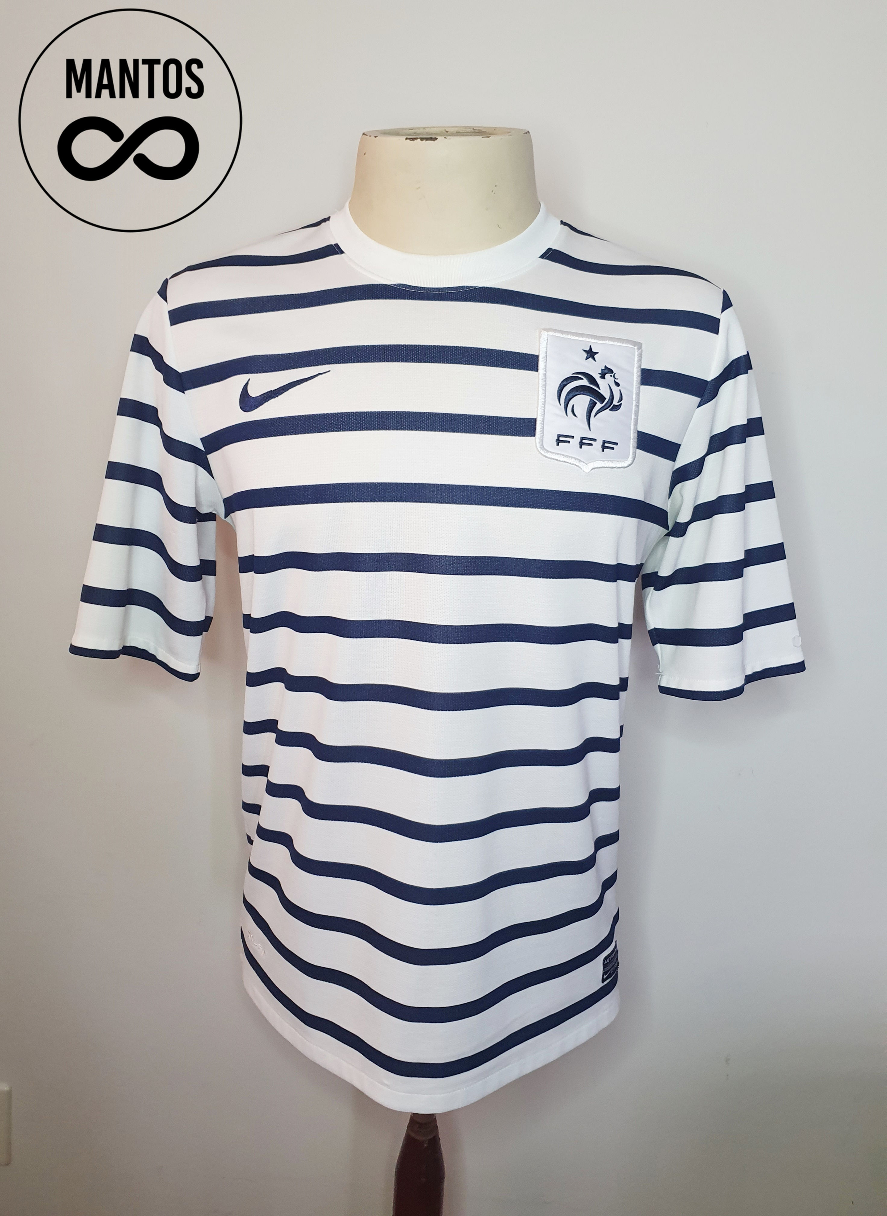 Camisa França